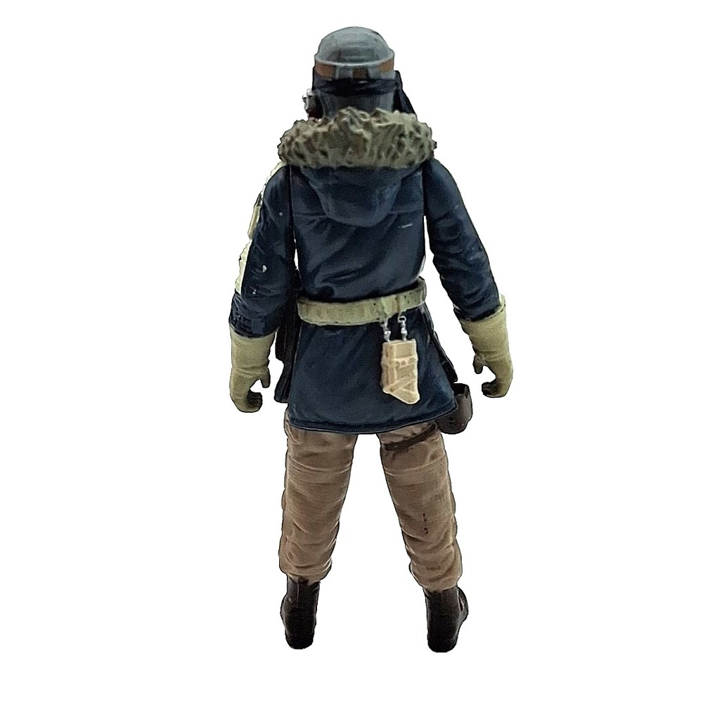 Star Wars Captain Cassian Andor Eadu Rogue One 3.75 Inch Action Figure - Picture 2 of 3